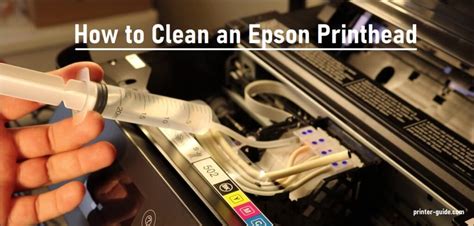 What is Print Head Cleaning Solution Made of and its Impact on Printing Quality